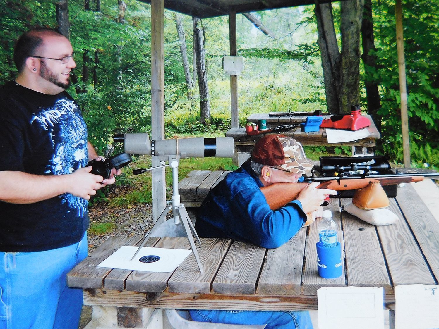 Sager: Is your gun a work of art, a tool or both?